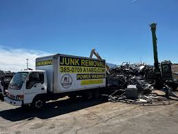 Donation Pickup Services in Greene, RI