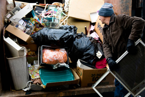 Best Attic Cleanout  in Greene, RI