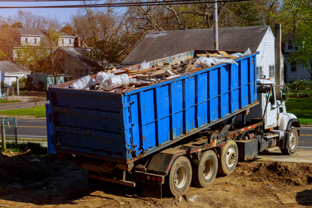 Best Retail Junk Removal  in Greene, RI